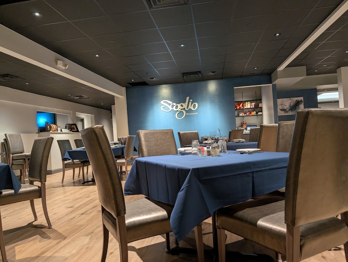 Scoglio's Greentree